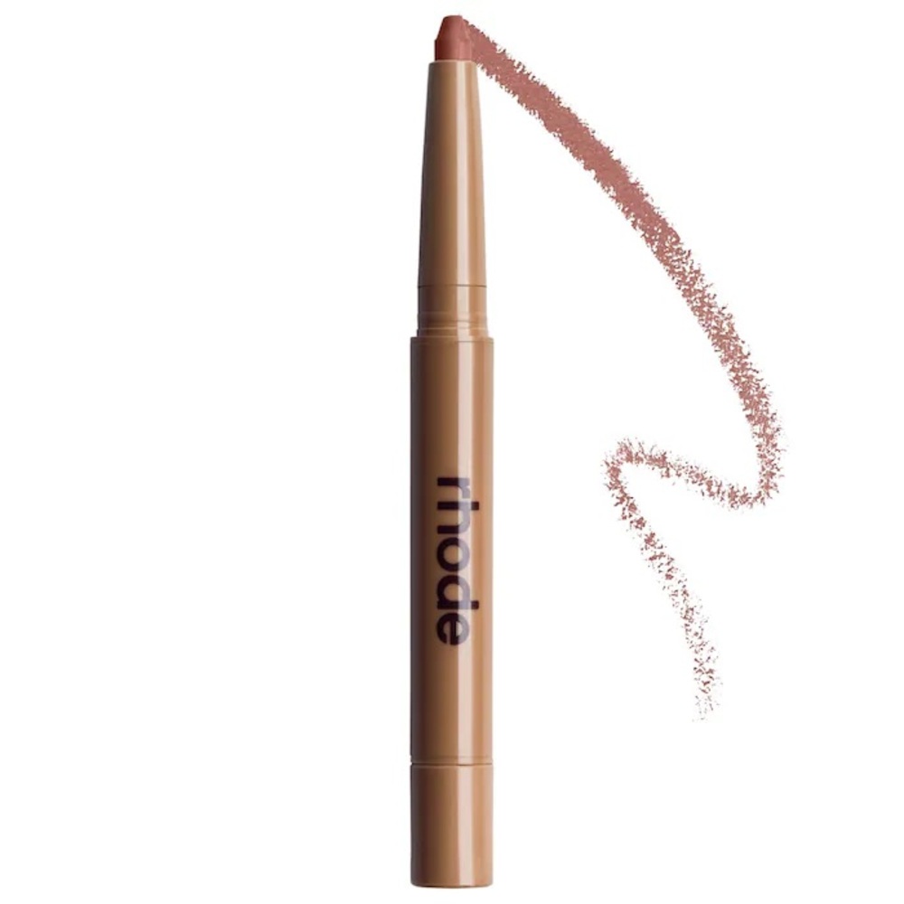 New Rhode Peptide Lip Shape Contouring Lip Shaper Lunge